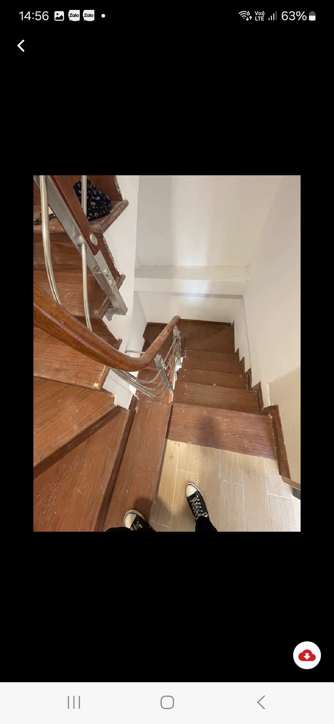 Bán nhà mặt phố kinh doanh ở phố Lụa - Hà Đông